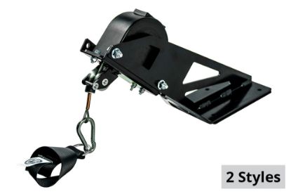 Picture of EZ Claw Top Mount Line Saver Kit