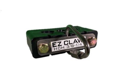 Picture of EZ Claw Line Saver 3/8" - 1/4" Hose and Cable Block