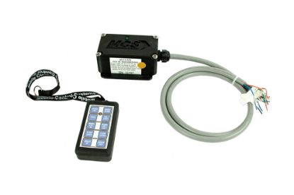 Picture of Mobile  Control System 10 Function