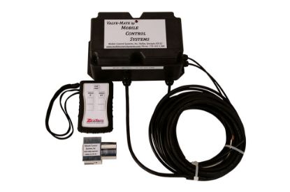 Picture of Valve-Mate II Mobile Control Systems