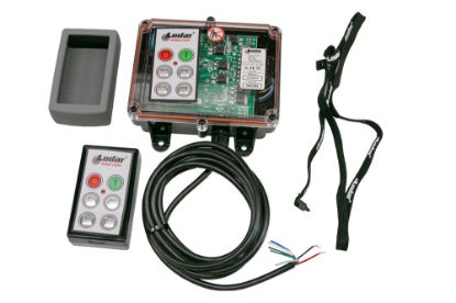 Picture of Lodar Wireless Remote Control