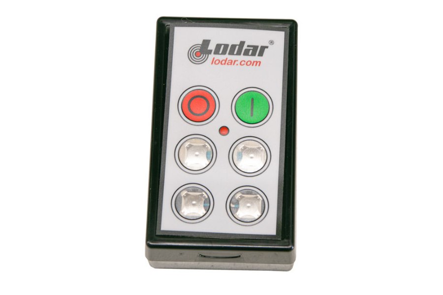 Picture of Lodar Wireless Remote Control