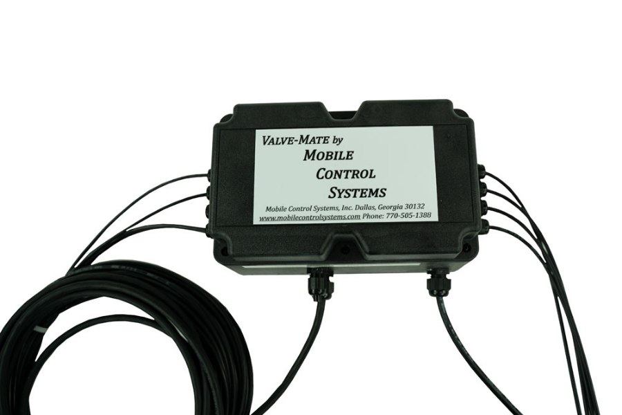Picture of Valve-Mate II Mobile Control Systems 8 Function