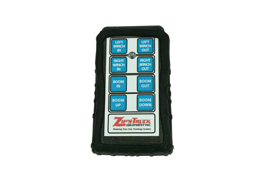 Picture of Valve-Mate II Mobile Control Systems 8 Function