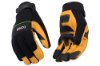 Picture of KincoPro Premium Grain Goatskin & Synthetic Hybird Gloves