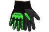 Picture of Kinco Polyester Knit Shell & Coolcoat Gloves with Impact Protection