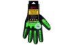 Picture of Kinco Polyester Knit Shell & Coolcoat Gloves with Impact Protection