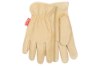 Picture of Kinco Kids' Grain Leather Driver Gloves