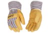 Picture of Kinco Kids' Grain Leather Pal with Safety Cuff Gloves