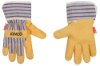 Picture of Kinco Kids' Grain Leather Pal with Safety Cuff Gloves