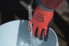 Picture of Kinco HydroFlector Waterproof Poly Kint Shell & Double Coated Nitrile Gloves