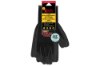 Picture of Kinco Nylon Knit Shell Gloves with Micro-Foam Nitrile Palm