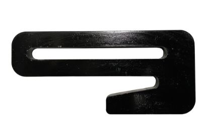 Picture of Zacklift Fifth Wheel Foot Frame Clamp