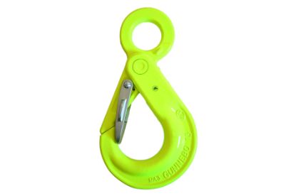 Picture of Gunnebo GrabiQ Safety Hook BKD