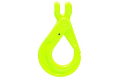 Picture of Gunnebo GrabiQ Safety Hook BKG