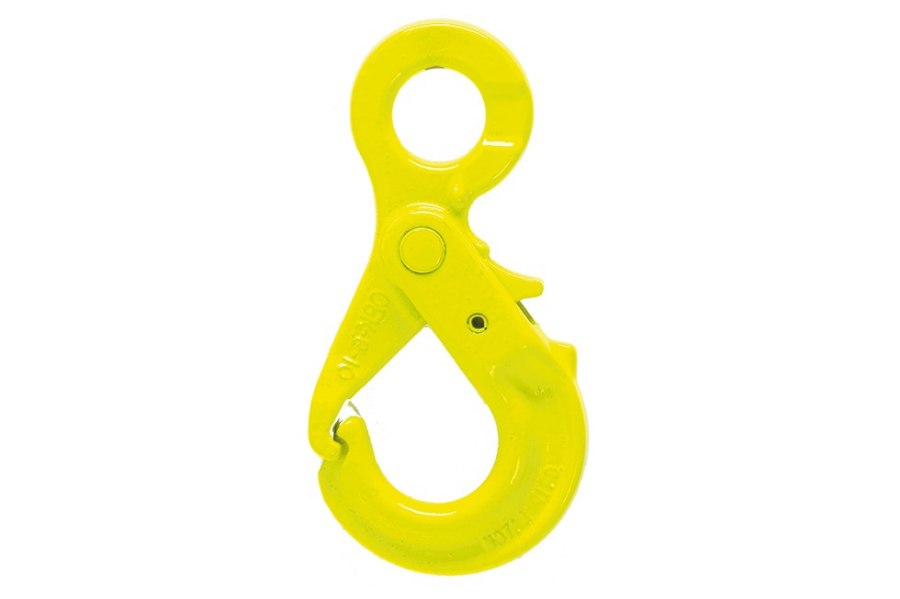 Picture of Gunnebo GrabiQ Safety Hook OBK