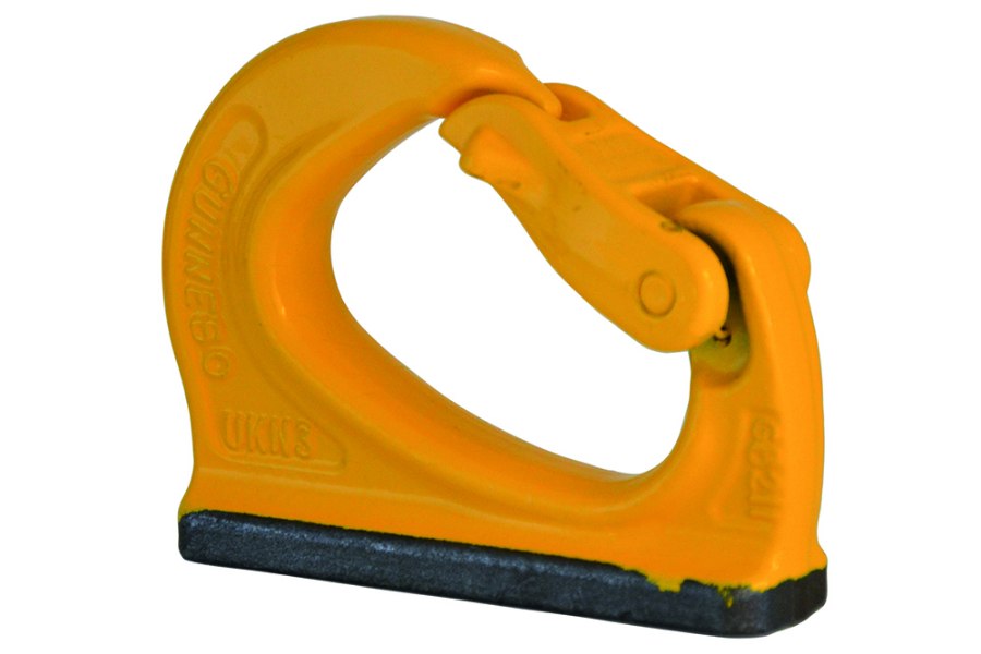 Picture of Gunnebo Classic Universal Weld-on Hook