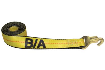 Picture of B/A Products 2" Quick Pick Strap - Old Style