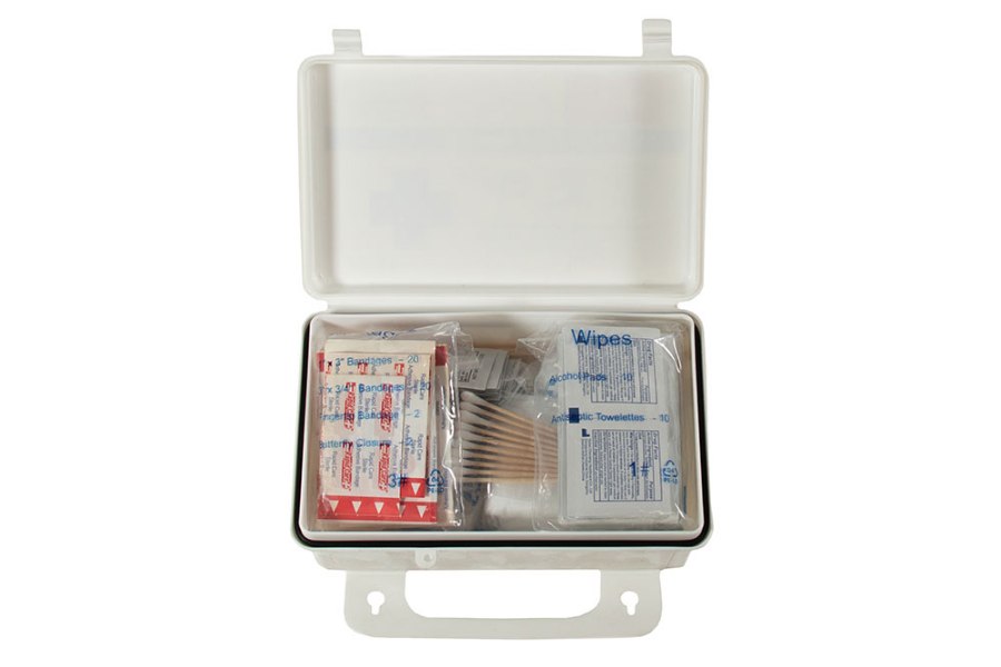 Picture of All-Grip First Aid Kit