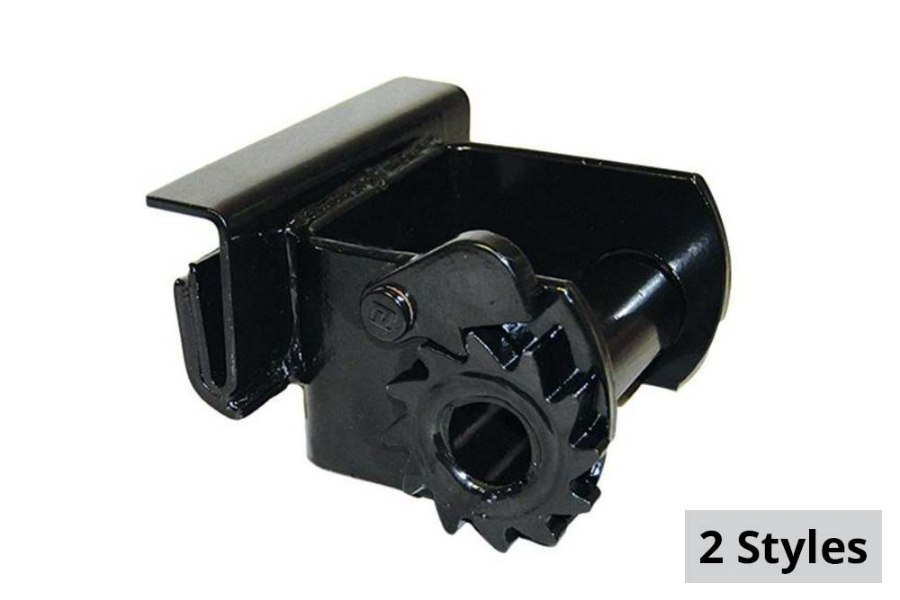 Picture of Ancra Wilson Track Slider Web Winch