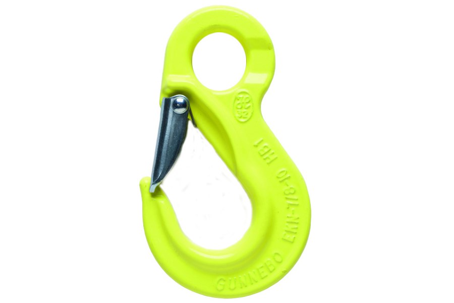 Picture of Gunnebo GrabiQ Sling Hook EKN