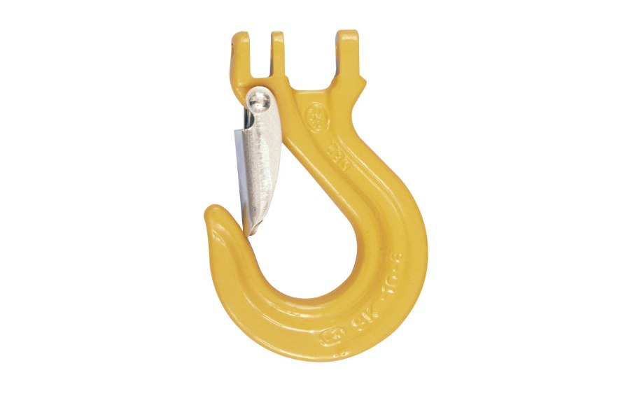 Picture of Gunnebo Classic Sling Hook ESKN/SKN with Latch