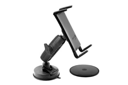 Picture of Arkon Mounts Slim-Grip Ultra Windshield Mount for iPhone, Galaxy, Note, iPad and more