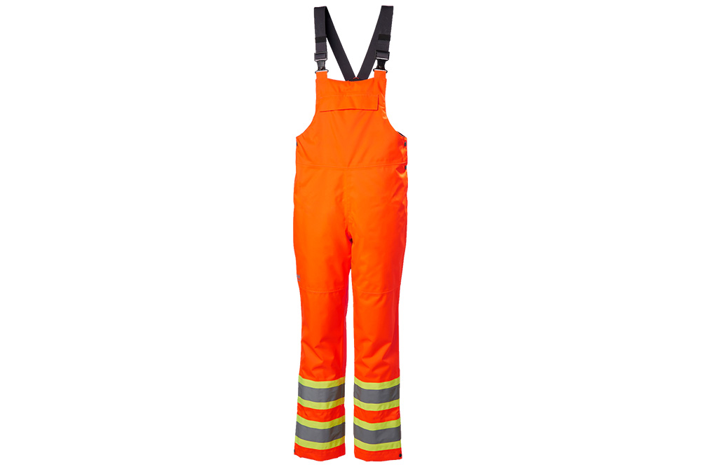 Picture of Helly Hansen Women's Alta Winter Hi-Vis Bibs