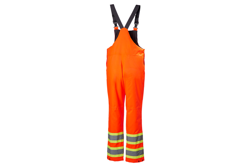 Picture of Helly Hansen Women's Alta Winter Hi-Vis Bibs