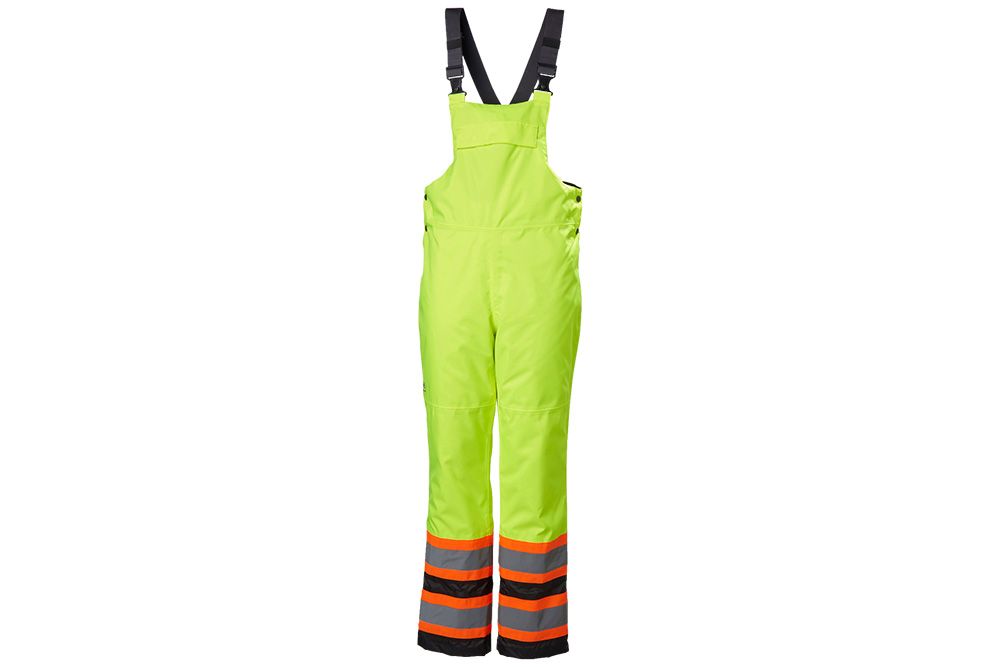 Picture of Helly Hansen Women's Alta Winter Hi-Vis Bibs