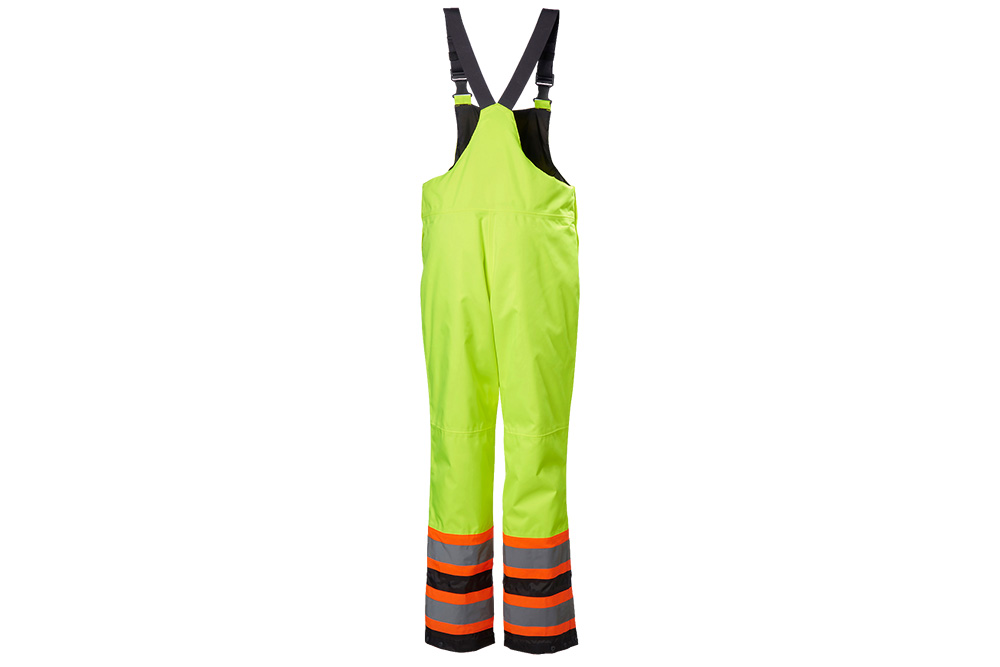 Picture of Helly Hansen Women's Alta Winter Hi-Vis Bibs