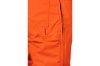 Picture of Tough Duck Safety Insulated Safety Bib Overalls