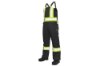 Picture of Tough Duck Safety Insulated Safety Bib Overalls
