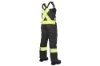 Picture of Tough Duck Safety Insulated Safety Bib Overalls