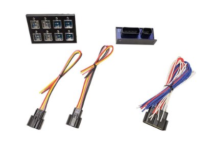 Picture of InPower 8 Switch Panel Kit