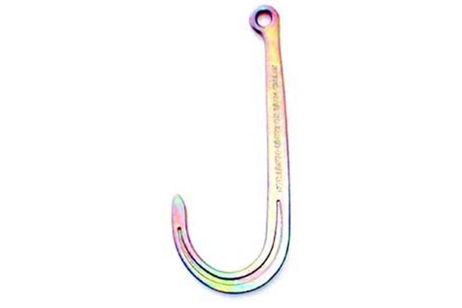 Picture of B/A Products Classic Style 15" J-Hook