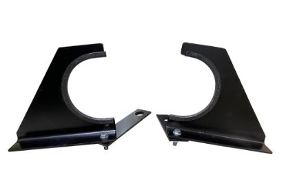 Picture of Miller Spreader Bar Mounting Brackets