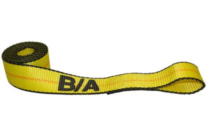 Picture of B/A Products 2" Straps w/Sewn Loop