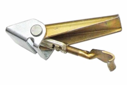 Picture of Goodall Cover, Latch Assembly