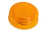 Picture of Miller Side Marker Light, Amber LED, 2.5"