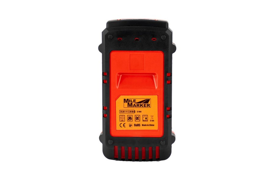 Picture of Mile Marker Rhino Pull 1000 Replacement Battery