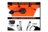 Picture of Mile Marker Rhino Pull 1000 Portable Electric Winch