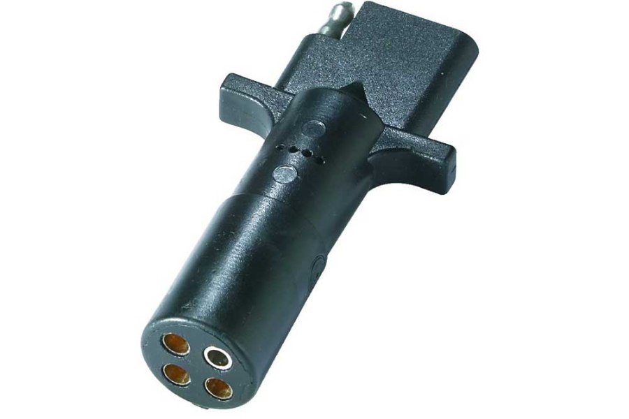 Picture of Custer Products Trailer Socket Adapters