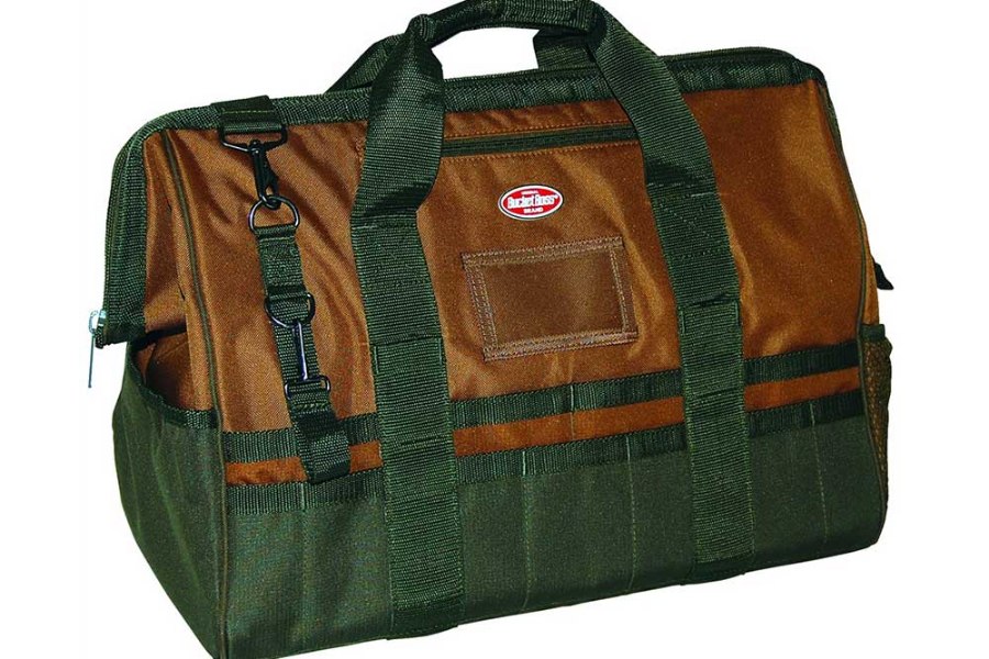 Picture of Bucket Boss Gatemouth 20" Tool Bag