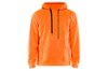 Picture of Blaklader Visibility Hooded Sweatshirt