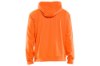 Picture of Blaklader Visibility Hooded Sweatshirt