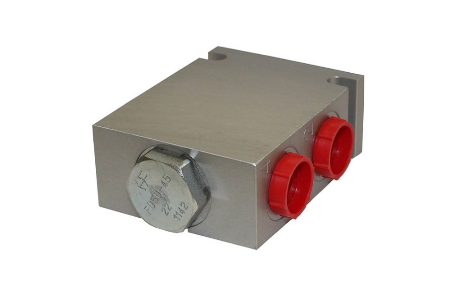 Picture of B/A Products Equalizer Valve