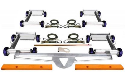 Picture of Collins Car Carrier Dolly System