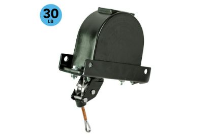 Picture of EZ Claw 4-in-1 Line Saver with Universal Mounting Bracket