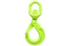 Picture of Gunnebo GrabiQ Swivel Safety Hook with Griplatch LBK